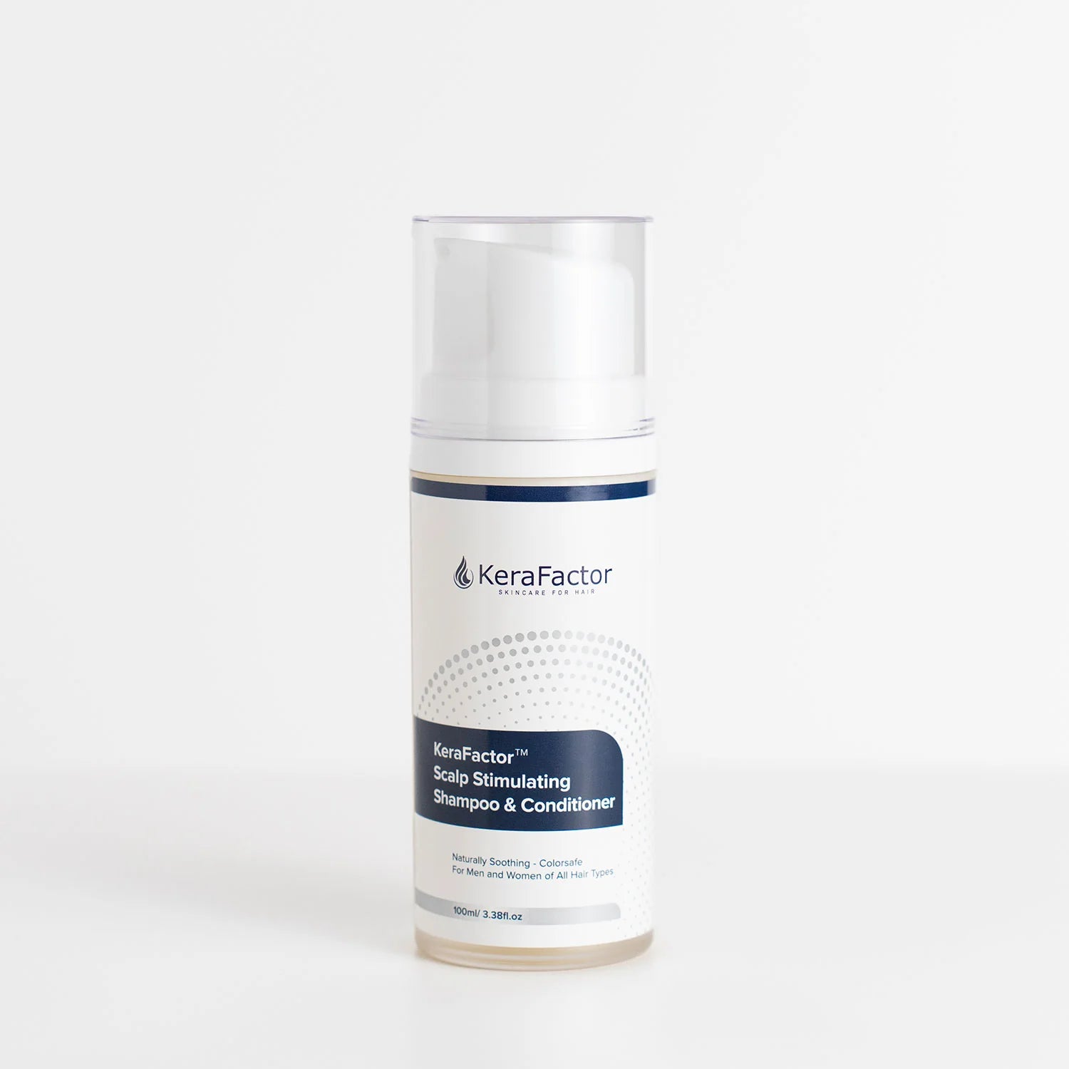 KeraFactor stimulating Shampoo
