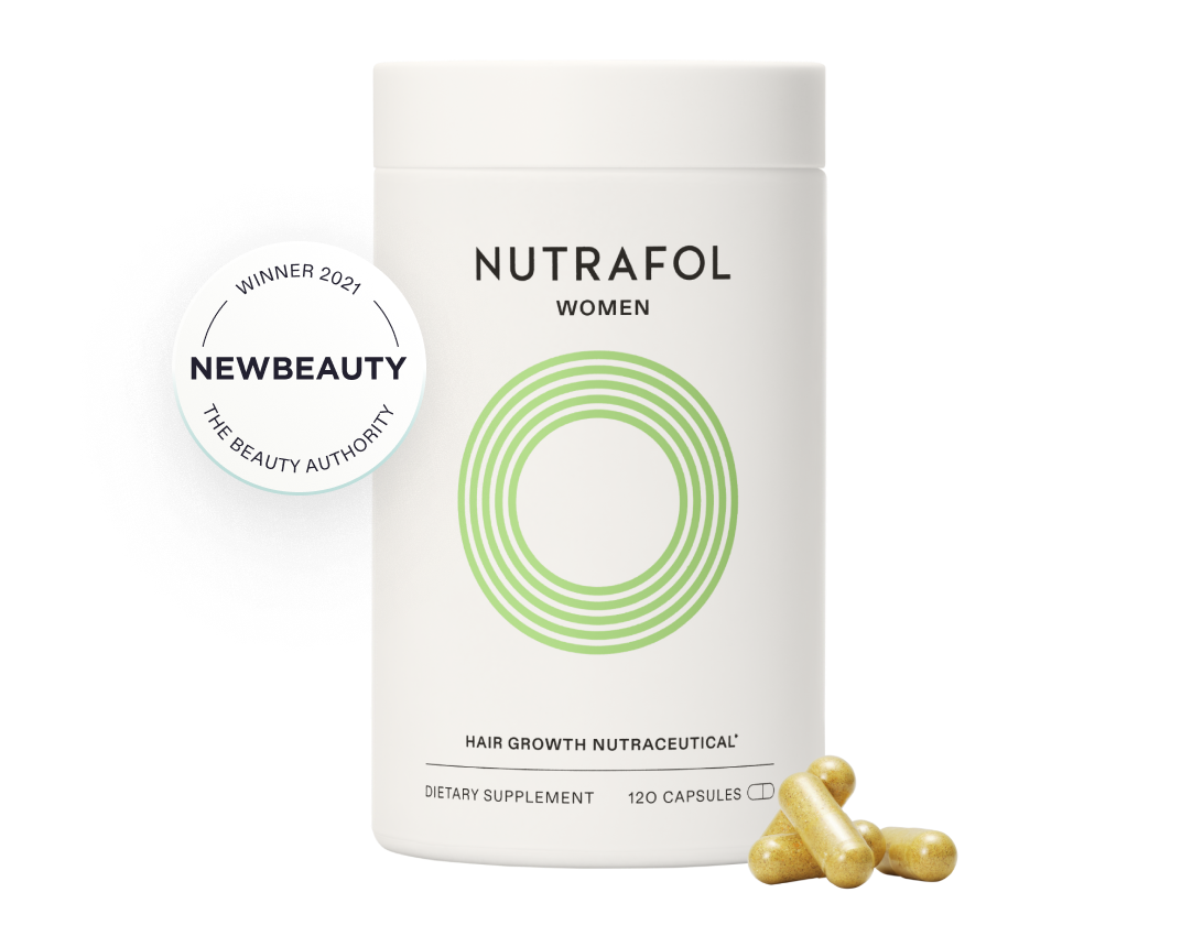 Nutrafol Women (6 months supplies)