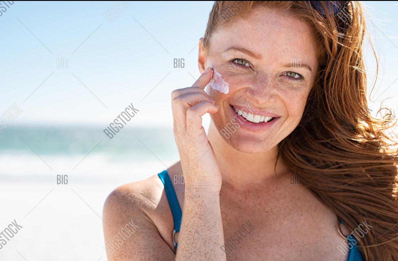 Sunscreen /SPF