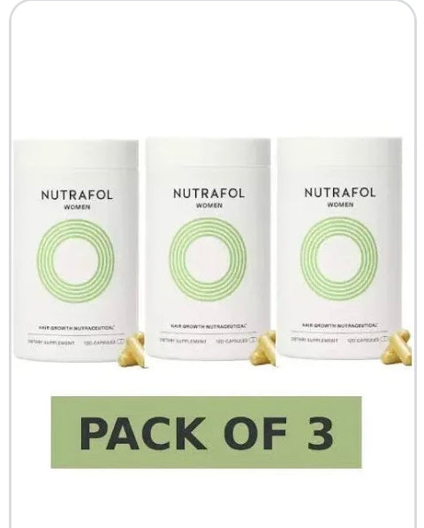 NUTRAFOL WOMEN