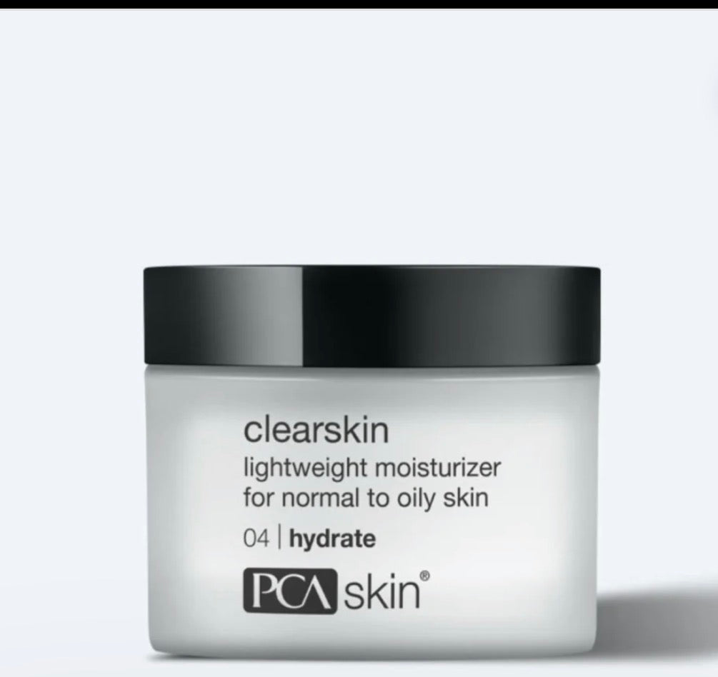 PCA SKIN Clearskin