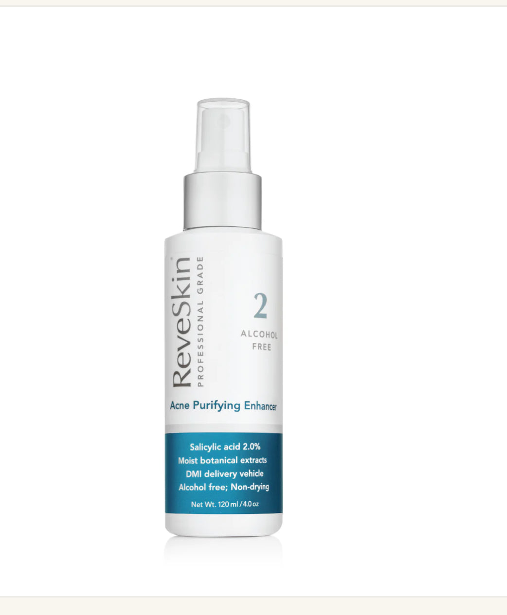 Reveskin Purifying enhancer (SA 2.0%)