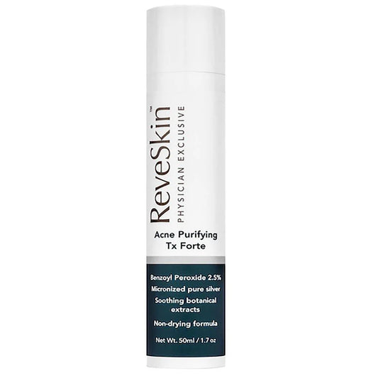 Reveskin Acne purifying TX forte (BPO 5.0%)