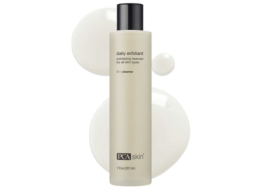 PCA Daily exfoliant