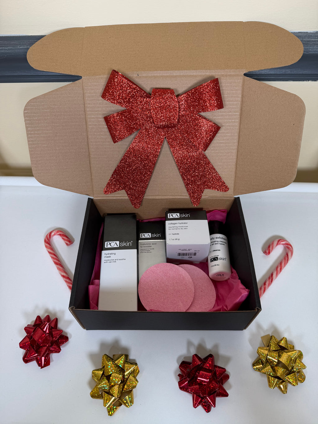 Winter Glow box ✨
