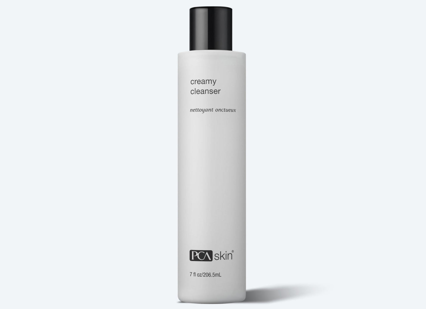 PCA Creamy cleanser