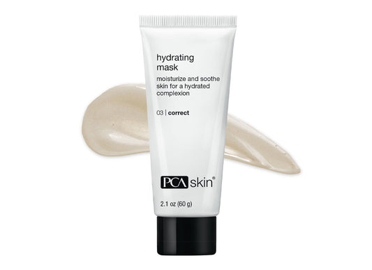 PCA Hydrating Mask