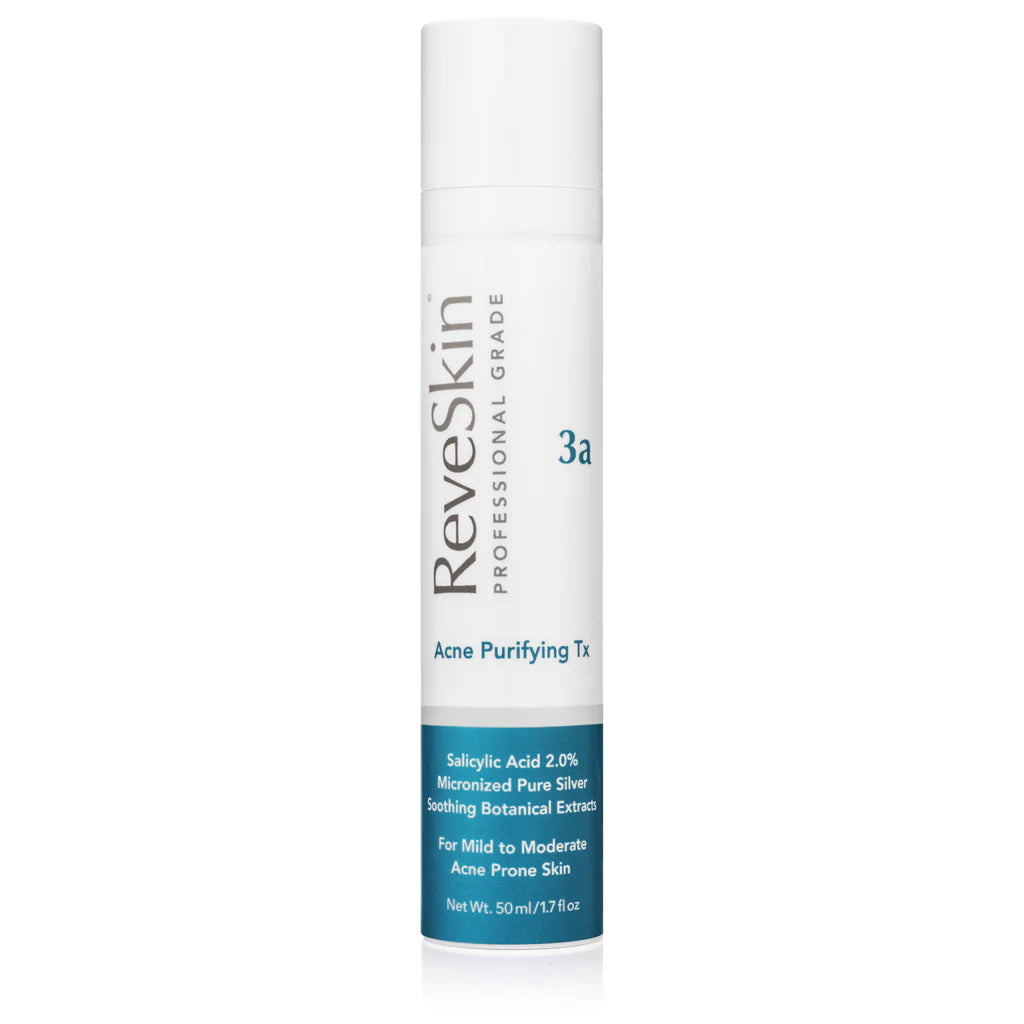 Reveskin Acne Purifying Tx 3a