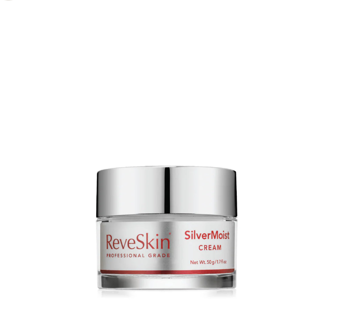 Reveskin SilverMoist Moisturizing cream