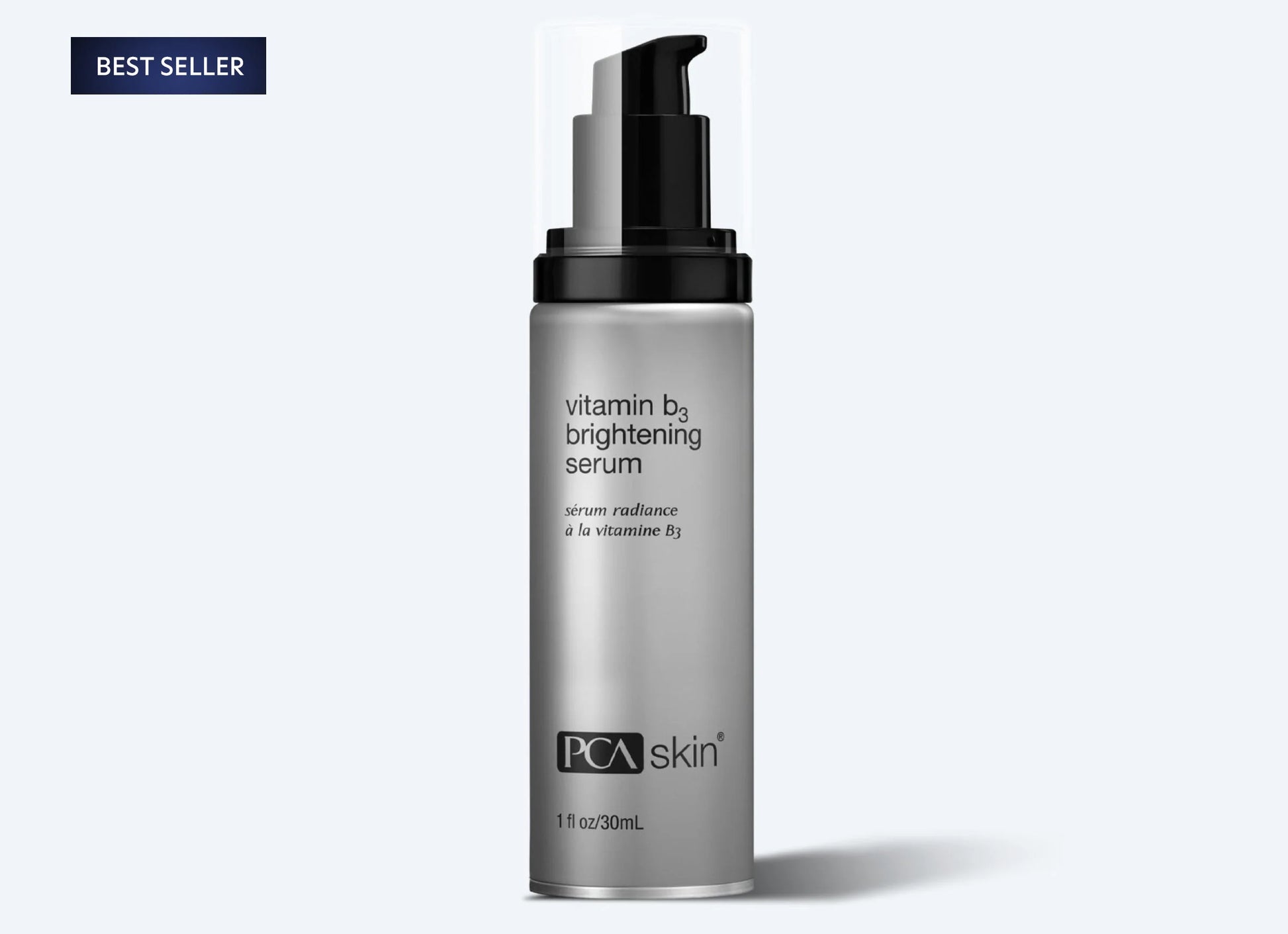 PCA vitamin b3 Brightening serum