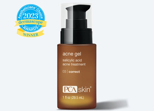 PCA Acne Gel