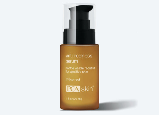 PCA anti-redness Cream