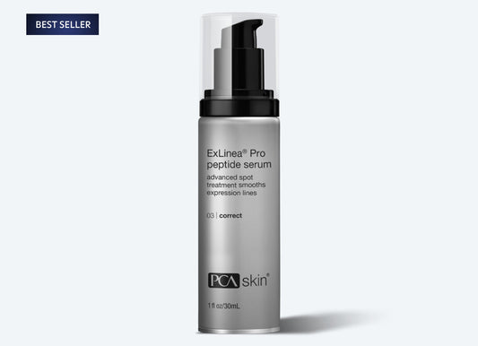 PCA ExLinea Pro Peptide serum