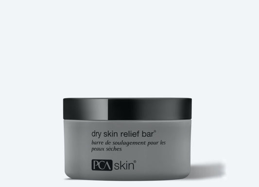 PCA dry skin relief bar