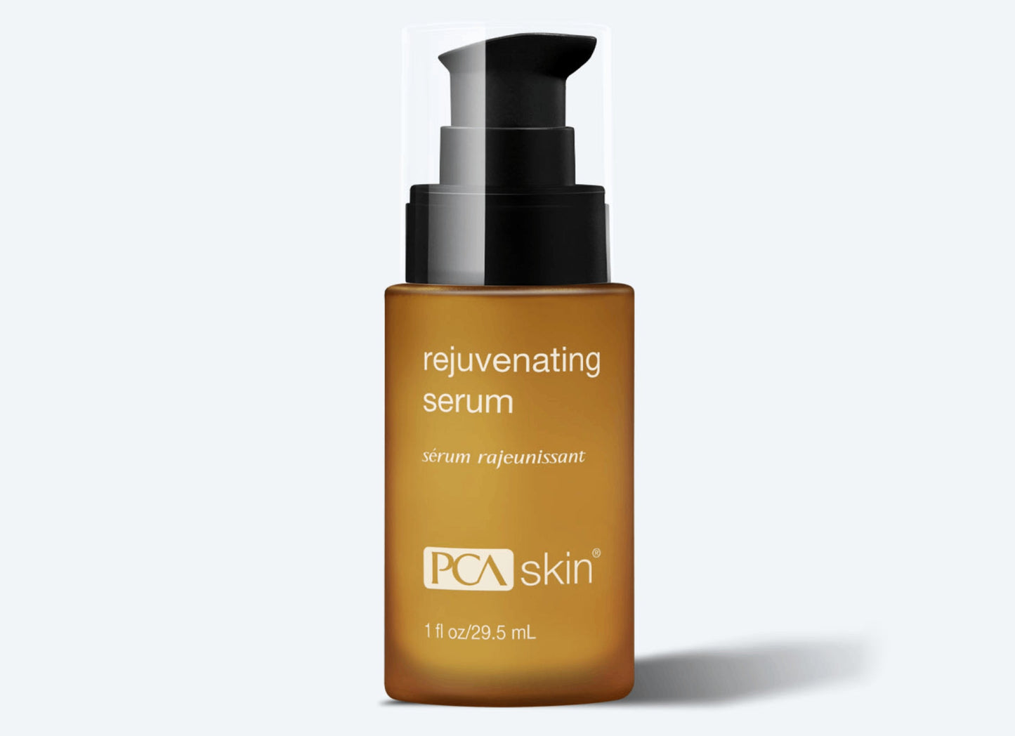 PCA rejuvenating serum