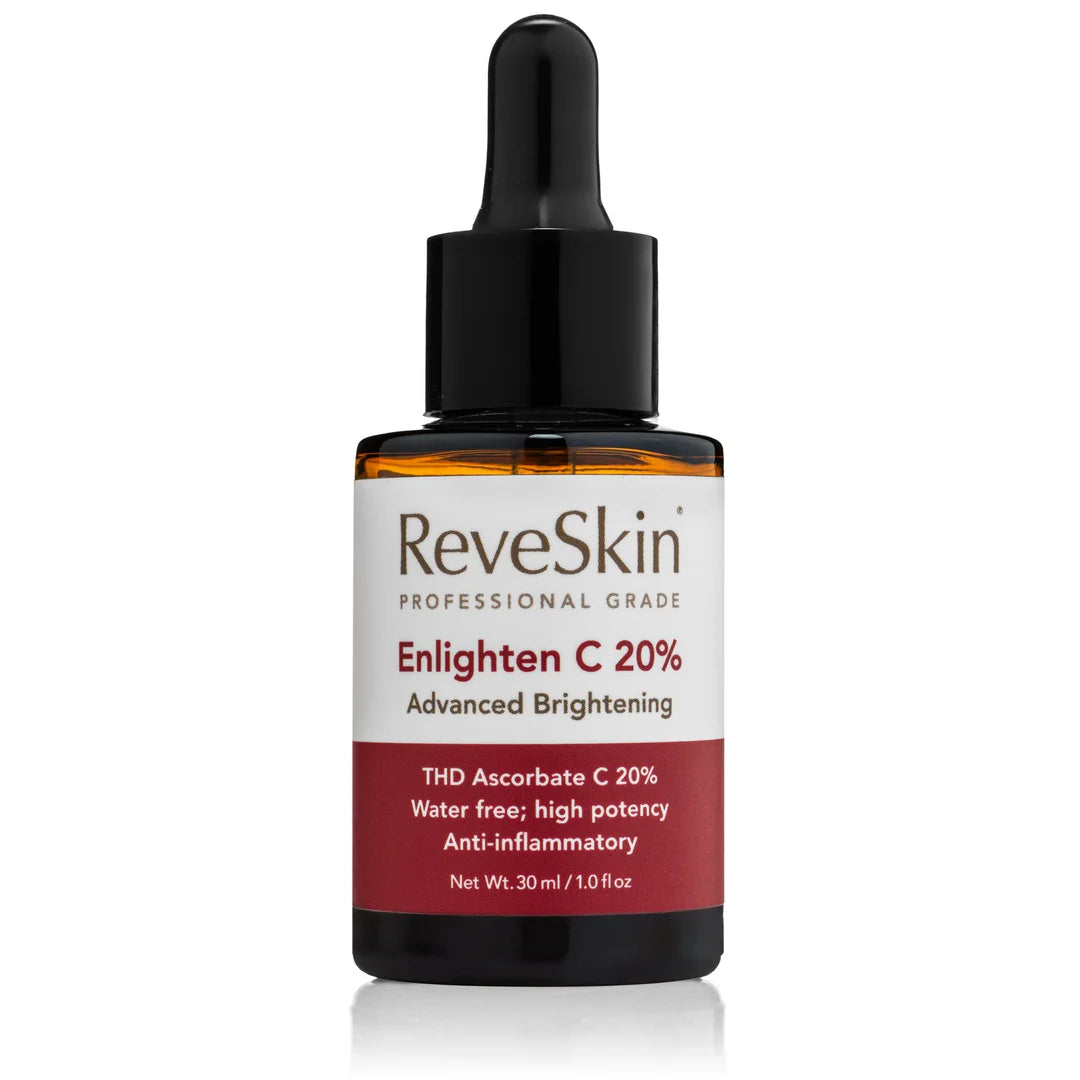 Enlighten C 20% Serum (THD ascorbate)