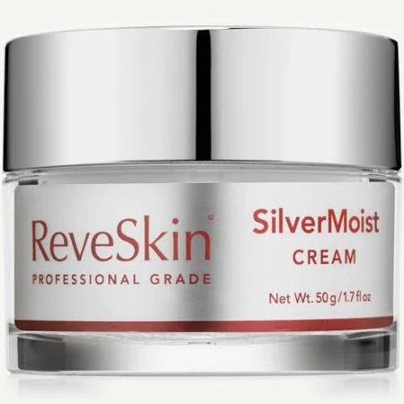 Reveskin SilverMoist Moisturizing cream